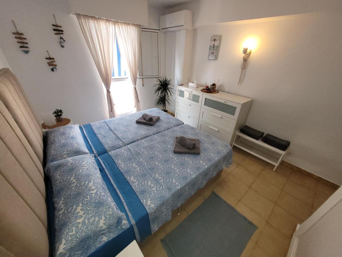 Attico Acuario, 2 Bathrooms Top Floor Appartment With Sea And Mountain Views Бенальмадена Экстерьер фото